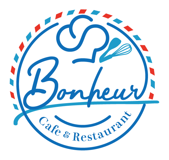 Cafe＆Restaurant Bonheur